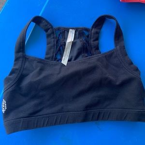 Free people movement bra